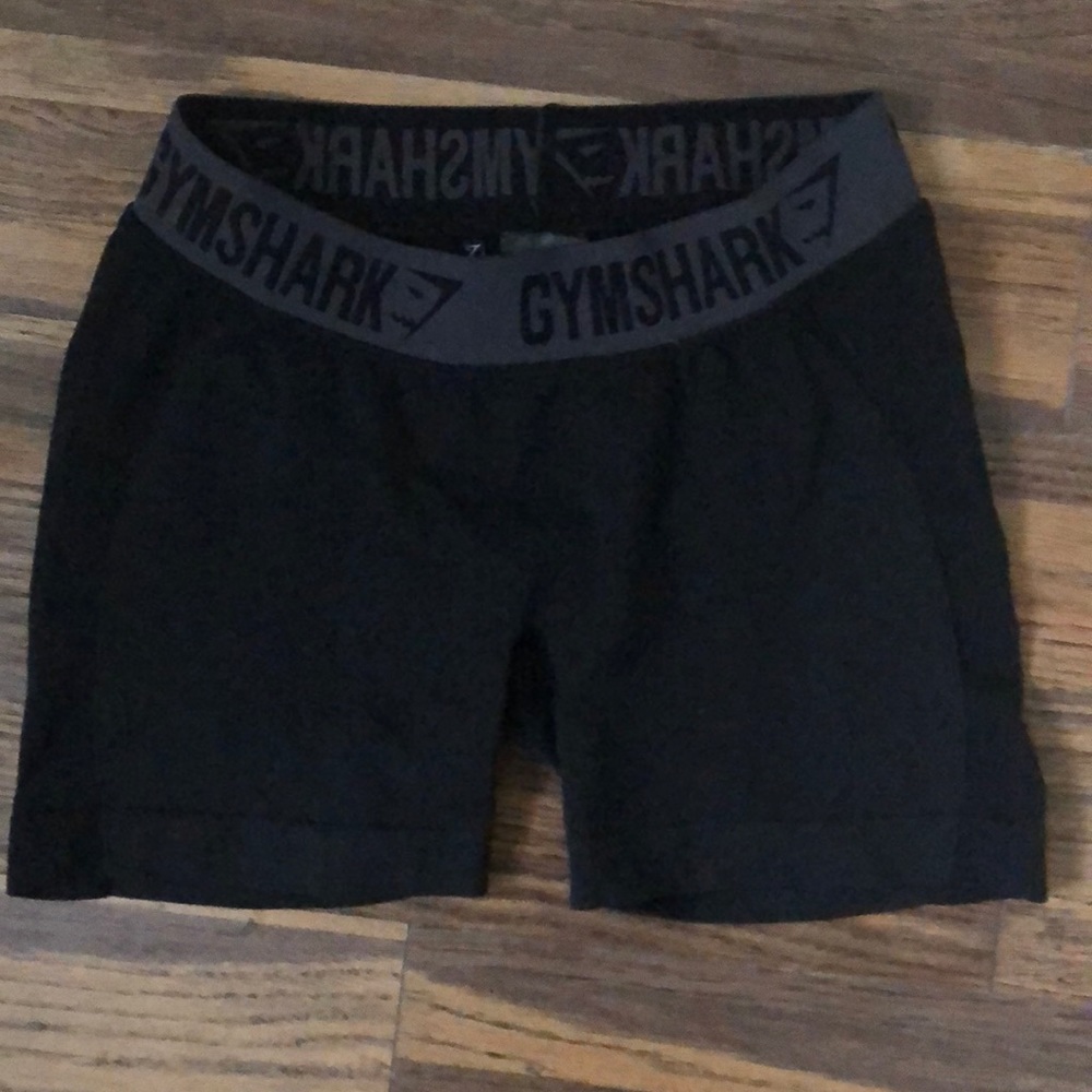 Gymshark Flex Shorts